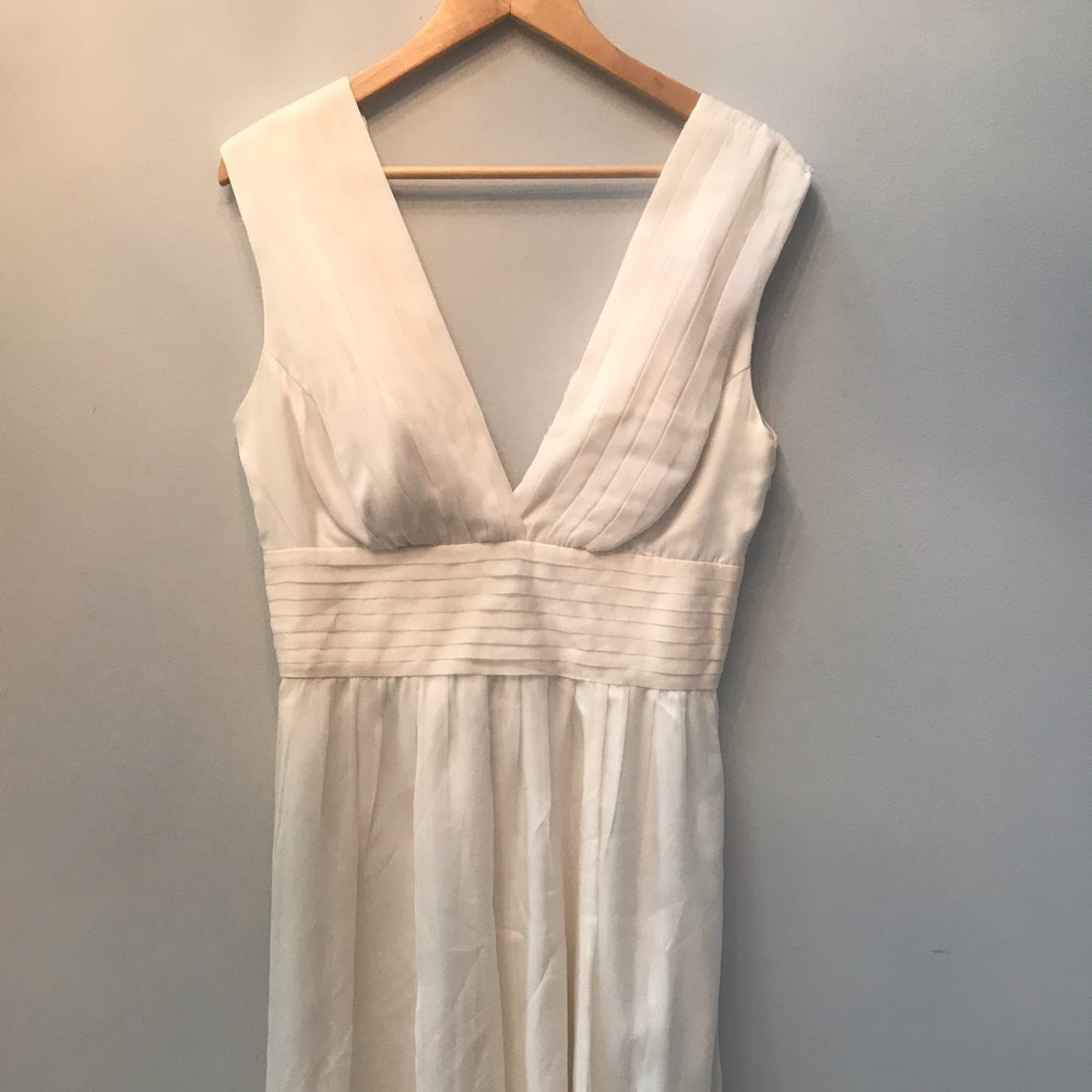 Chiffon Dress by Jess Simp